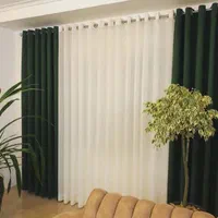 پرده پانچ اماده|پرده، رانر، رومیزی|پردیس, فاز ۱۱|دیوار