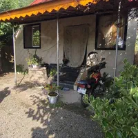 ویلا داخل شهر خشکبیجار بر آسفالت/آنا ملک|فروش خانه و ویلا|خشکبیجار, |دیوار