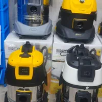 جاوبرقی صنعتی آب و خاک در(خانەجاروبرقی)