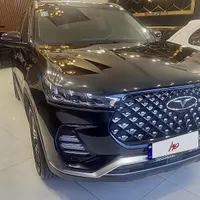 فونیکس تیگو 7 پرو، مدل ۱۴۰۲|خودرو سواری و وانت|مشهد, عبادی|دیوار