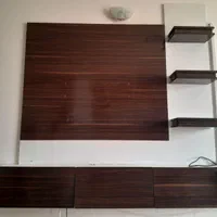میزتلویزیون دیواری ام دی اف