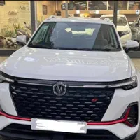 چانگان CS35 / /  مدل 2024   نمایندگی
