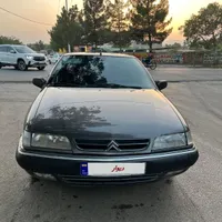 سیتروئن زانتیا 2000cc، مدل ۱۳۸۸