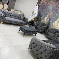 مبل چستر طهران/چوب راش/ترندسال/کیفیت اورجینال|مبلمان خانگی و میز عسلی|مشهد, خواجه ربیع|دیوار