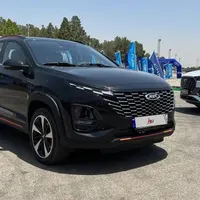 امویام X33 Cross (اومودا C3)، مدل ۱۴۰۴