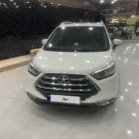 جک S3 اتوماتیک، مدل ۱۴۰۰