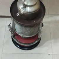 چراغ نفتی ژاپنی(فوجیکا۱۰۰۰)|بخاری، هیتر، شومینه|رشت, بوسار|دیوار