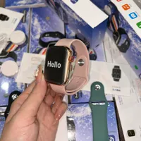 ساعت هوشمند مدل t700s اپل واچ با گارانتی پخش سامتل|لوازم جانبی موبایل و تبلت|مشهد, طلاب|دیوار