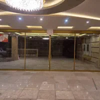 درب اتوماتیک در برقی کرکره ای رولاپ جک شیشه سکوریت|خدمات پیشه و مهارت|مشهد, نوید|دیوار