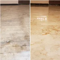 کفسابی سنگ سابی کف سابی موزائیک سرامیک و بتن