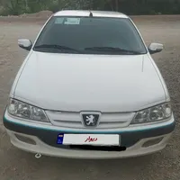 پژو پارس LX TU5، مدل ۱۴۰۰|خودرو سواری و وانت|سراوان, |دیوار