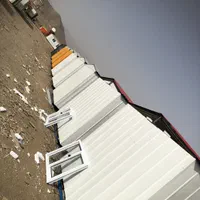 آمل کانکس مسقتیم از کارخانه|مصالح و تجهیزات ساختمان|آمل, |دیوار