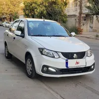 ساینا Sدنده‌ای 85 گانه آپشنال 1403|خودرو سواری و وانت|کرج, عظیمیه|دیوار