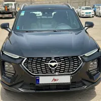 هایما S8، مدل ۱۴۰۳