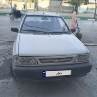 پراید صندوق‌دار بنزینی، مدل ۱۳۸۶|خودرو سواری و وانت|کرمانشاه, |دیوار