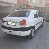 رنو پارس تندر دنده‌ای، مدل ۱۳۹۳|خودرو سواری و وانت|تهران, چیتگر|دیوار