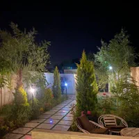 باغ ویلا با استخر آبگرم امشب خالی|اجارهٔ کوتاه‌مدت ویلا و باغ|مشهد, وکیل‌آباد|دیوار