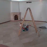 نقاشی ساختمان و خرده کاری