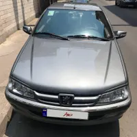 پژو پارس xu۷ مدل ۹۹