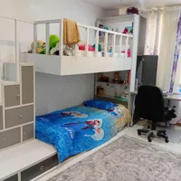 تخت دونفره
