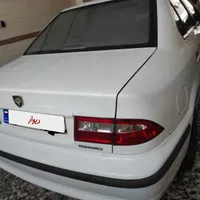سمند LX EF7 بنزینی، مدل ۱۳۹۸|خودرو سواری و وانت|لنجان, |دیوار