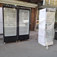 یخچال ۸۰ سانتی|فروشگاه و مغازه|تهران, شادآباد|دیوار