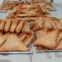 سمبوسه هندی بندری|خدمات پذیرایی، مراسم|اصفهان, باتون|دیوار