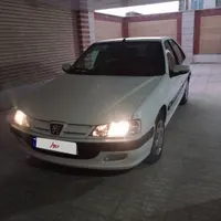 پژو پارس LX TU5، مدل ۱۴۰۱