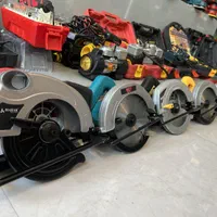 اره سینی دیسکی گرد بر بشقابی با تیغ|ماشینآلات صنعتی|مشهد, هنرور|دیوار