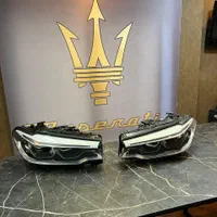 چراغ بنز clsچراغbmw۵۳۰چراغ عقب۵۲۸چراغ۵۳۰.۶۳۰|قطعات یدکی و لوازم جانبی|تهران, تجریش|دیوار