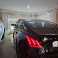 امجی GT، مدل ۲۰۲۴