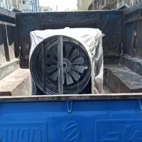 رطوبت ساز 2 اسب / 1 اسب مه پاش گلخانه قارچ|ماشینآلات صنعتی|مشهد, اروند|دیوار