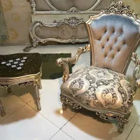 مبلمان سلطنتی طرح پاییزه معاوضه با مبل کهنه شما|مبلمان خانگی و میز عسلی|تهران, یافت آباد جنوبی|دیوار