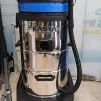 جارو برقی سطلی صنعتی 3 موتوره آب وخاک شرکتی KASRA|جاروبرقی، جارو شارژی، بخارشو|تهران, تجریش|دیوار