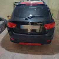 کوییک 99 R|خودرو سواری و وانت|پاکدشت, |دیوار