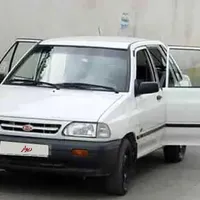 اجاره پراید