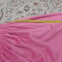 حوله دکلته استخری شیک ونرم با کلاه|سفره، حوله، دستمال آشپزخانه|اسلام‌شهر, |دیوار