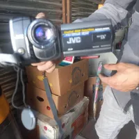 هندی کن جی وی سی|دوربین عکاسی و فیلم‌برداری|تهران, جوانمرد قصاب|دیوار
