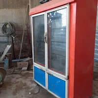 ((تعدادی فریزر یخچال سوپری مغازه ترازو))|فروشگاه و مغازه|بجنورد, |دیوار