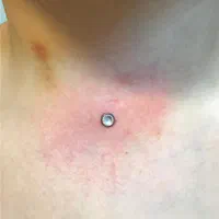 آموزش و خدمات پیرسینگ تخصصی|خدمات آرایشگری و زیبایی|اصفهان, نقش جهان|دیوار