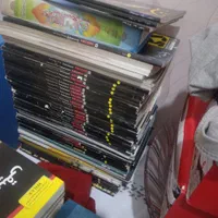 کتاب و مجله|کتاب و مجله ادبی|تهران, سجاد|دیوار