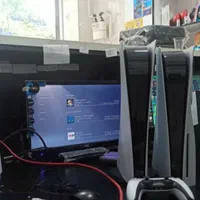 بازی پلی استیشن ۵