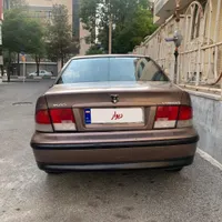سمند lx|خودرو سواری و وانت|شهرکرد, |دیوار