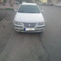 سمند LX ساده، مدل ۱۳۸۶