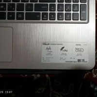 لپ تاپ ایسوس x540l|رایانه همراه|قم, قلعه کامکار|دیوار