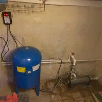 همکار تاسیسات ونیرو نیمه ماهر|استخدام صنعتی، فنی، مهندسی|تهران, تهران‌ویلا|دیوار