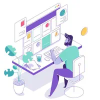 دیجیتال مارکتینگ طراحی سایت سئو