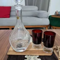 تنگ و گیلاس ایتالیایی