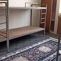 خوابگاه دخترانه نزدیک بیمارستان نمازی ومترو|اجارهٔ کوتاه‌مدت آپارتمان و سوئیت|شیراز, ملاصدرا|دیوار