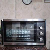 توستر ۲۴ لیتر تکنو